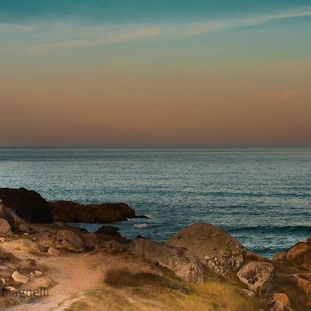 Hostel Dunas Do Santinho Флоріанополіс Екстер'єр фото