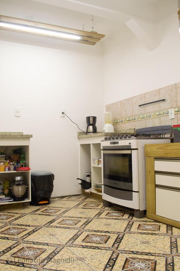 Hostel Dunas Do Santinho Флоріанополіс Екстер'єр фото