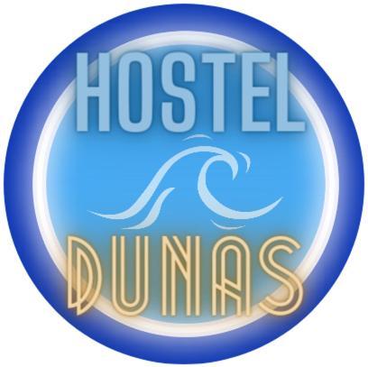 Hostel Dunas Do Santinho Флоріанополіс Екстер'єр фото