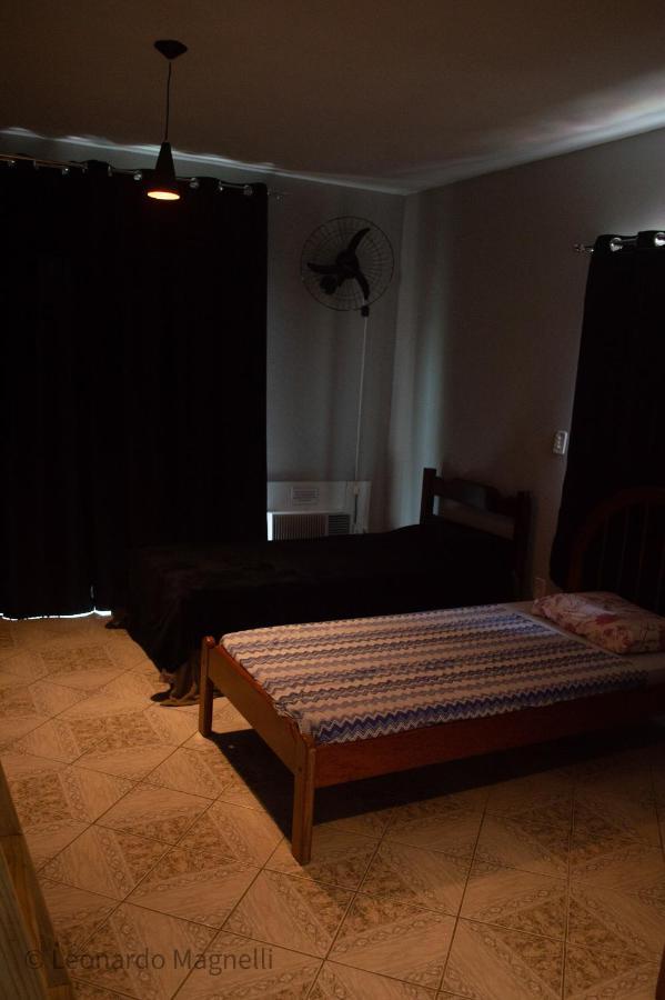 Hostel Dunas Do Santinho Флоріанополіс Екстер'єр фото
