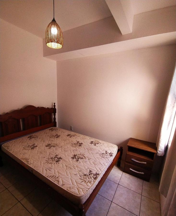 Hostel Dunas Do Santinho Флоріанополіс Екстер'єр фото