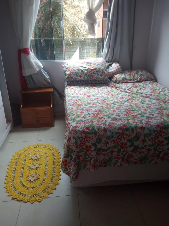 Hostel Dunas Do Santinho Флоріанополіс Екстер'єр фото