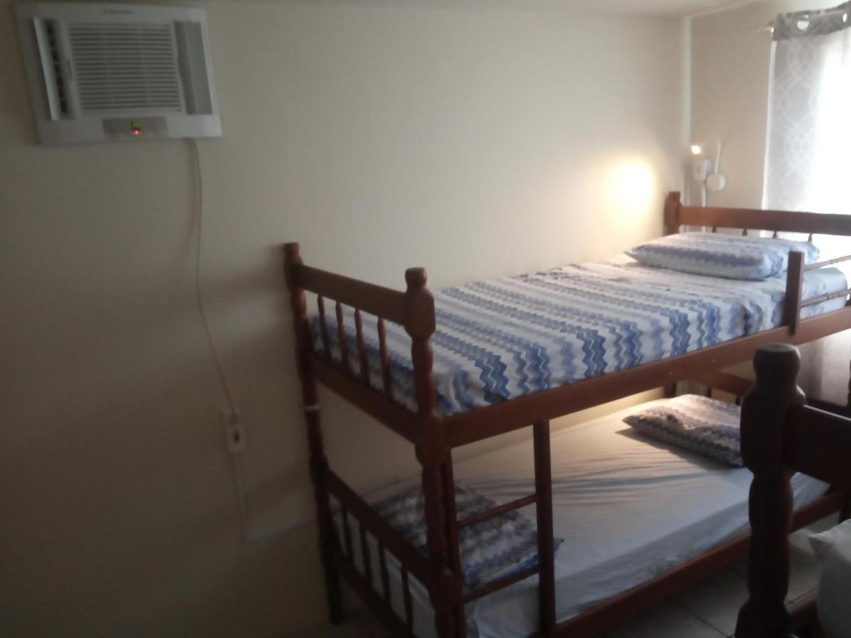 Hostel Dunas Do Santinho Флоріанополіс Екстер'єр фото