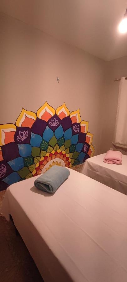 Hostel Dunas Do Santinho Флоріанополіс Екстер'єр фото