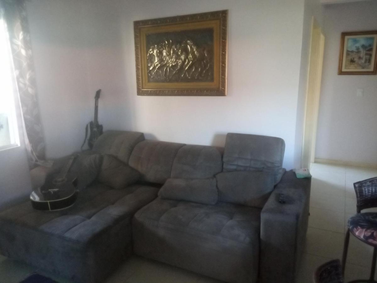 Hostel Dunas Do Santinho Флоріанополіс Екстер'єр фото