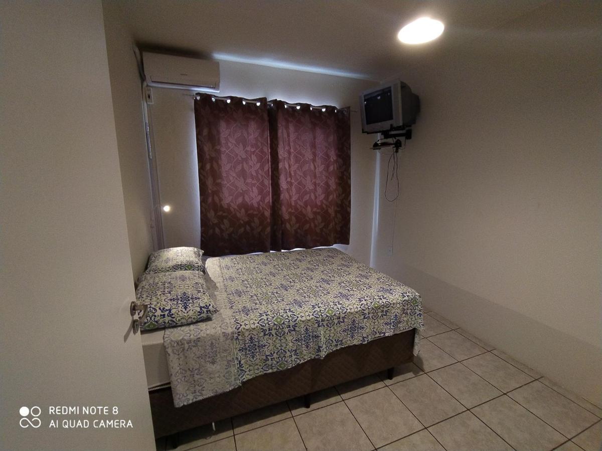 Hostel Dunas Do Santinho Флоріанополіс Екстер'єр фото